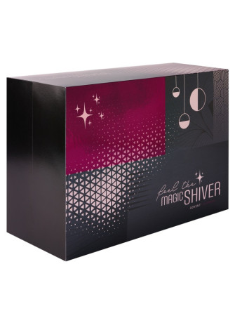 Advent calendar